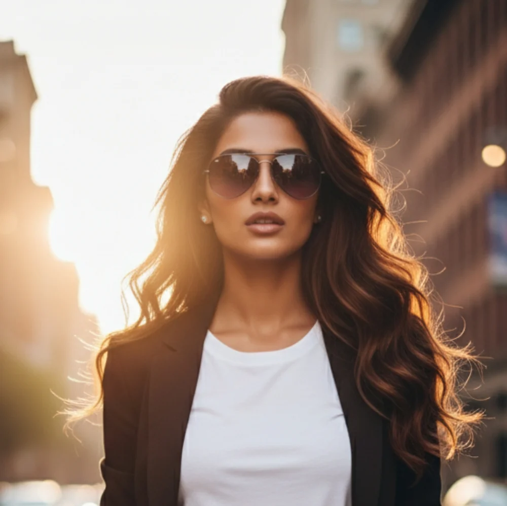 Aviator Sunglasses